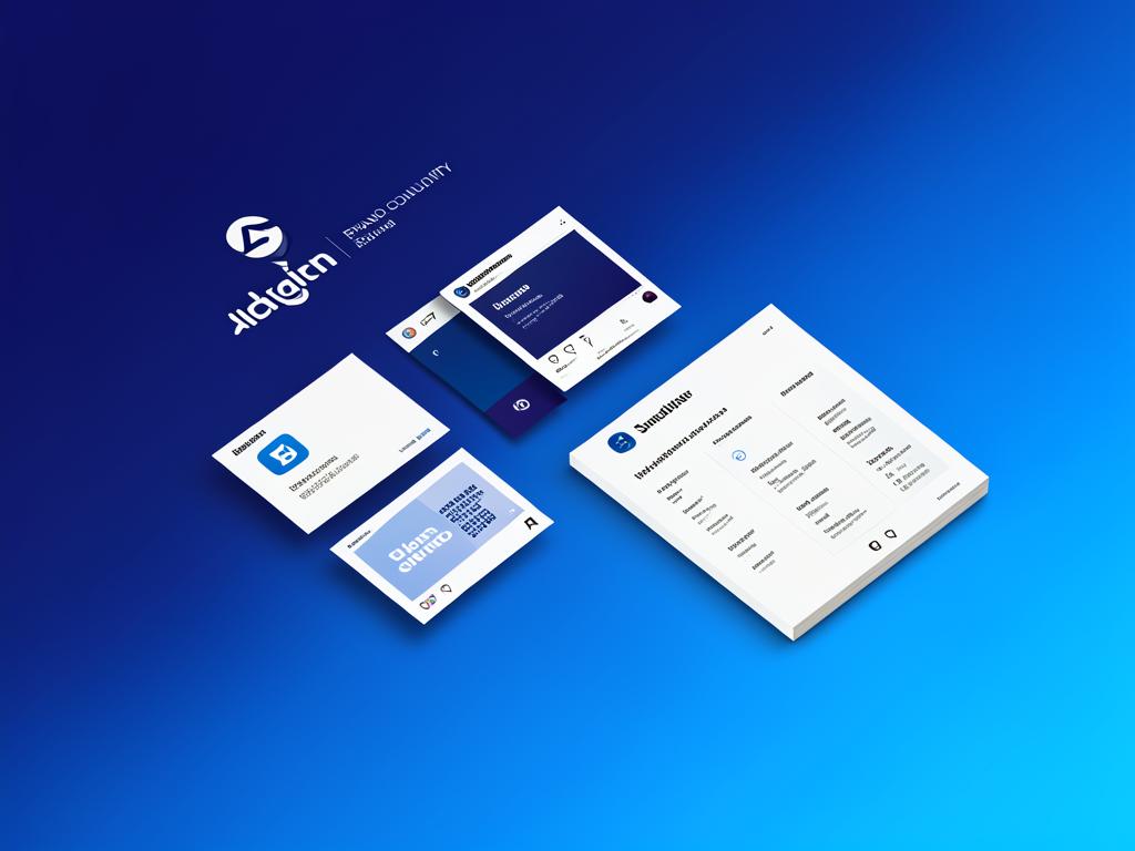 Visualização do serviço Consultoria de Design e marca